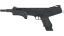 MAG-7 | Foresight (Battle-Scarred) thumbnail