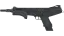 MAG-7 | Foresight (Battle-Scarred) thumbnail