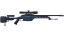 SSG 08 | Mainframe 001 (Minimal Wear) 缩略图