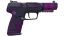Five-SeveN | Violent Daimyo (Field-Tested) thumbnail