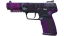 Five-SeveN | Violent Daimyo (Field-Tested) thumbnail