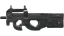 P90 | Elite Build (Field-Tested) thumbnail