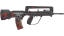 FAMAS | Survivor Z (Battle-Scarred) thumbnail