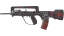 FAMAS | Survivor Z (Battle-Scarred) thumbnail
