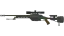 SSG 08 | Necropos (Battle-Scarred) thumbnail