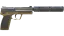 USP-S | Lead Conduit (Factory New) thumbnail