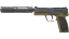 USP-S | Lead Conduit (Factory New) thumbnail