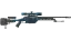 SSG 08 | Abyss (Well-Worn) thumbnail