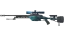 SSG 08 | Abyss (Well-Worn) thumbnail