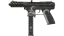 Tec-9 | Jambiya (Well-Worn) 缩略图