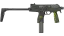 MP9 | Deadly Poison (Battle-Scarred) thumbnail