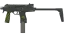 MP9 | Deadly Poison (Battle-Scarred) thumbnail