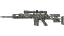 SCAR-20 | Torn (Field-Tested) thumbnail