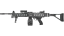 Negev | Ultralight (Battle-Scarred) thumbnail