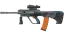 AUG | Amber Slipstream (Field-Tested) 缩略图