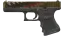 Glock-18 | Warhawk (Field-Tested) 缩略图