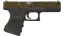 Glock-18 | Warhawk (Well-Worn) thumbnail