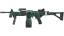 Negev | Terrain (Well-Worn) thumbnail