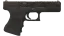 Glock-18 | Wraiths (Battle-Scarred) 缩略图
