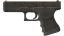 Glock-18 | Wraiths (Battle-Scarred) 缩略图