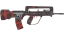 FAMAS | Survivor Z (Field-Tested) thumbnail