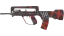 FAMAS | Survivor Z (Field-Tested) thumbnail