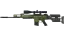 SCAR-20 | Green Marine (Minimal Wear) thumbnail