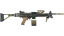 Negev | Desert-Strike (Field-Tested) thumbnail