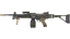 Negev | Desert-Strike (Field-Tested) thumbnail