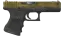 Glock-18 | Warhawk (Minimal Wear) thumbnail
