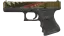 Glock-18 | Warhawk (Minimal Wear) thumbnail