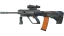 AUG | Amber Slipstream (Field-Tested) thumbnail