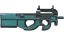 P90 | Traction (Field-Tested) 缩略图