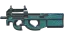 P90 | Traction (Field-Tested) 缩略图