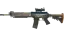SG 553 | Aerial (Field-Tested) thumbnail