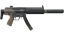 MP5-SD | Desert Strike (Well-Worn) thumbnail
