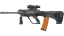 AUG | Amber Slipstream (Field-Tested) 缩略图