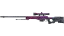 StatTrak™ AWP | Chromatic Aberration (Factory New) 缩略图