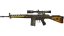G3SG1 | Scavenger (Minimal Wear) thumbnail