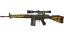 G3SG1 | Scavenger (Minimal Wear) thumbnail