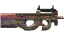 P90 | Freight (Field-Tested) thumbnail