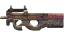 P90 | Freight (Field-Tested) thumbnail