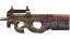 P90 | Freight (Field-Tested) thumbnail
