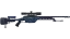 SSG 08 | Mainframe 001 (Minimal Wear) 缩略图