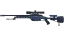 SSG 08 | Mainframe 001 (Minimal Wear) 缩略图