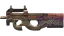 P90 | Freight (Field-Tested) thumbnail