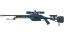StatTrak™ SSG 08 | Abyss (Field-Tested) 缩略图
