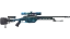 StatTrak™ SSG 08 | Abyss (Field-Tested) 缩略图