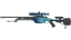 StatTrak™ SSG 08 | Abyss (Field-Tested) 缩略图