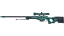 AWP | Atheris (Well-Worn) thumbnail